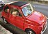 1968 FIAT 500 for sale 101079811